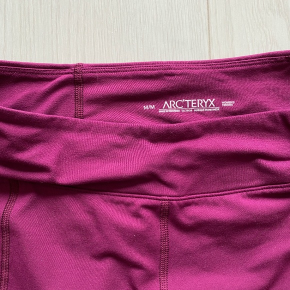 Arc'teryx Leggings - Picture 2 of 4